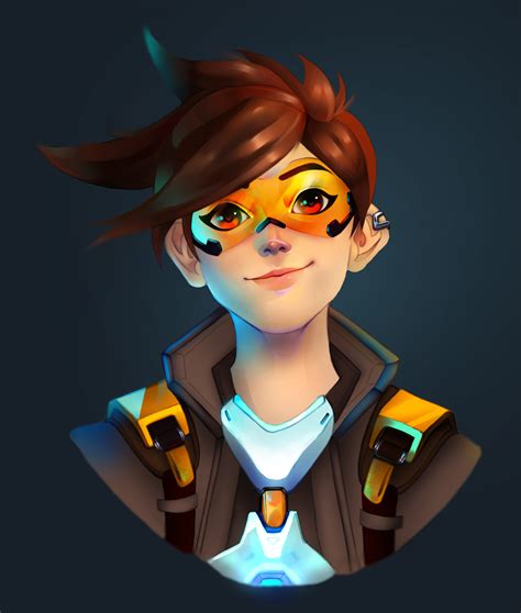 Tracer